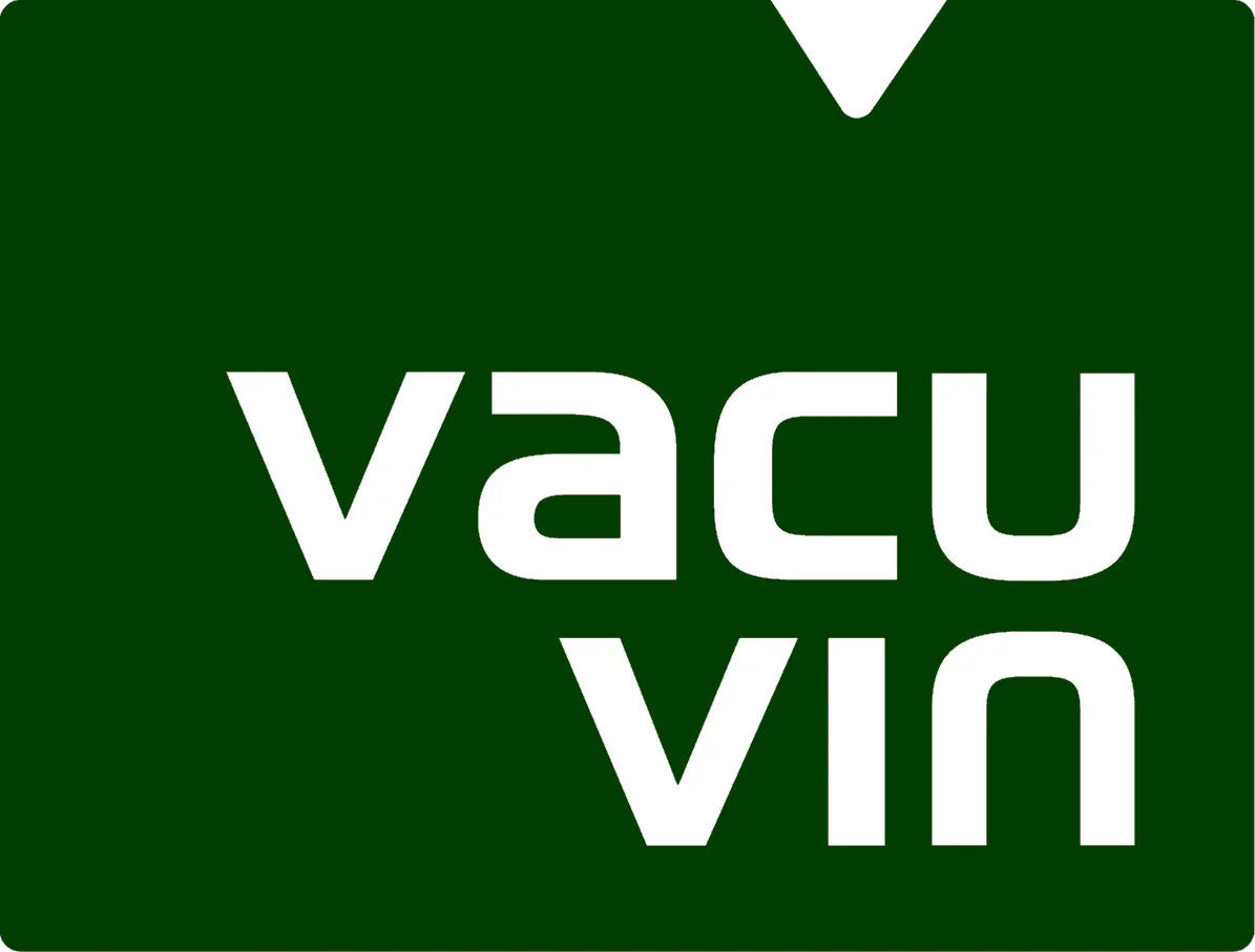 Vacu Vin logo