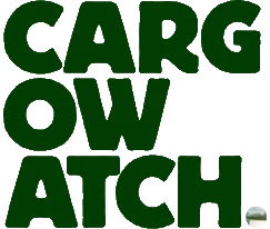 Cargowatch logo