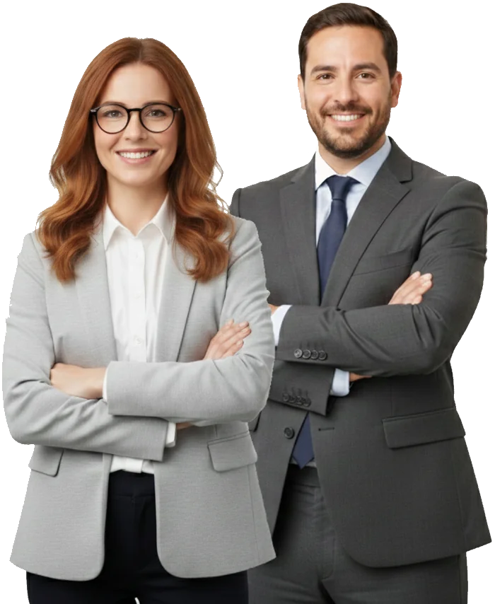 Professional recruitment partner
